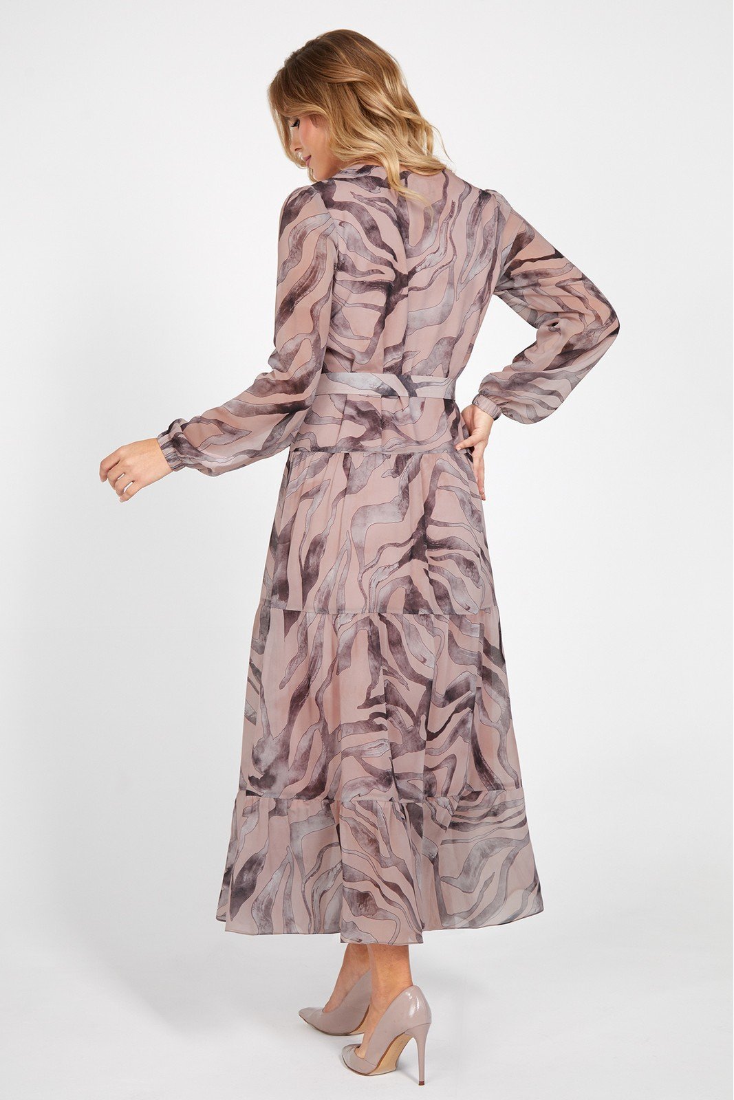 Платье 4985 Bazalini купить - 31% скидка | в наличии